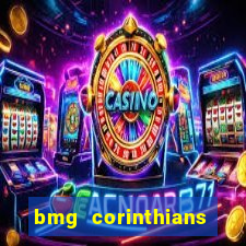 bmg corinthians menor de 18 anos